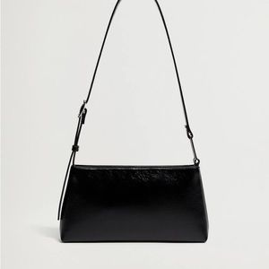 Mango Black Baguette